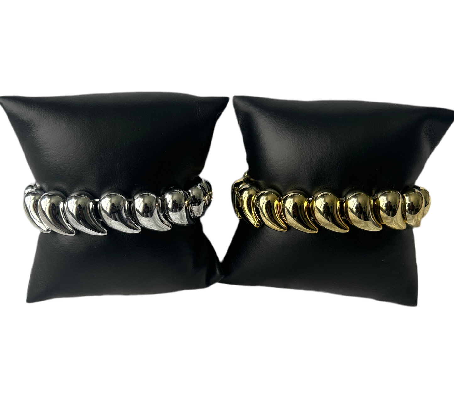 Teardrop Stretch Bracelet