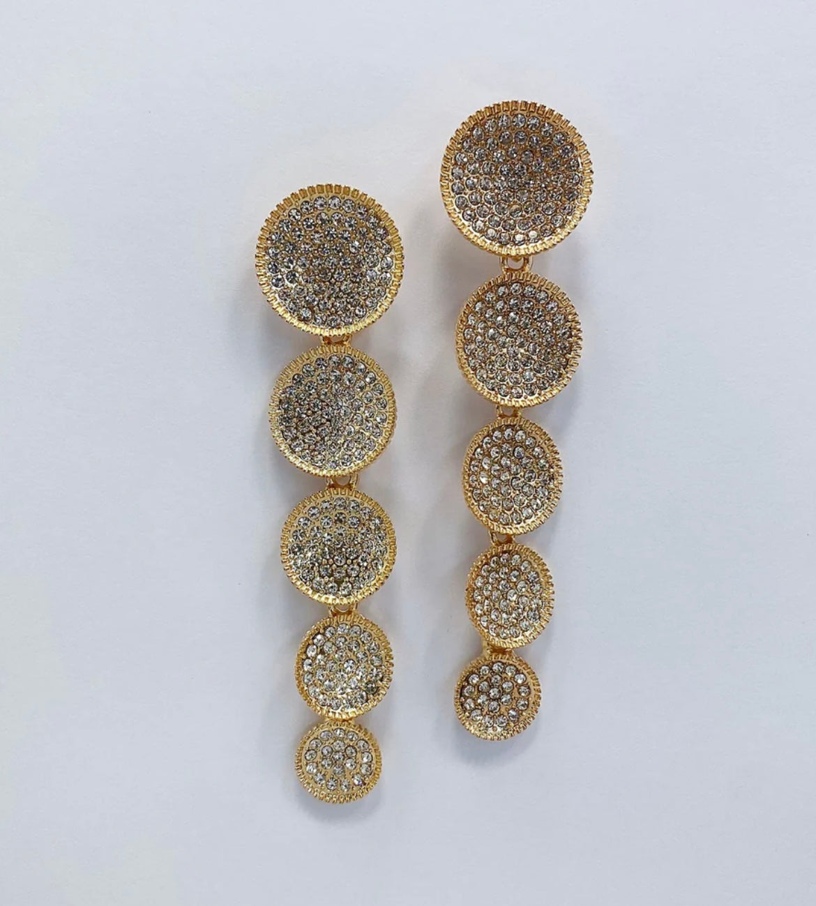 Dangling Earring