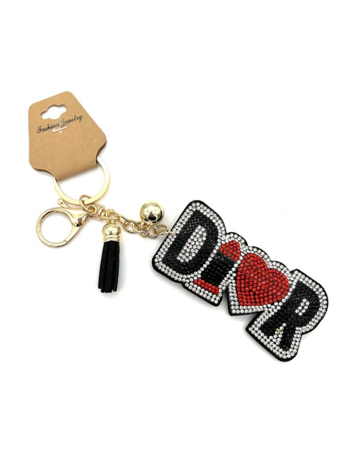 Dior Keychain