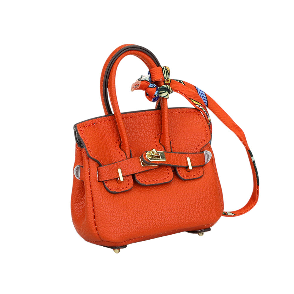 Bag Charm