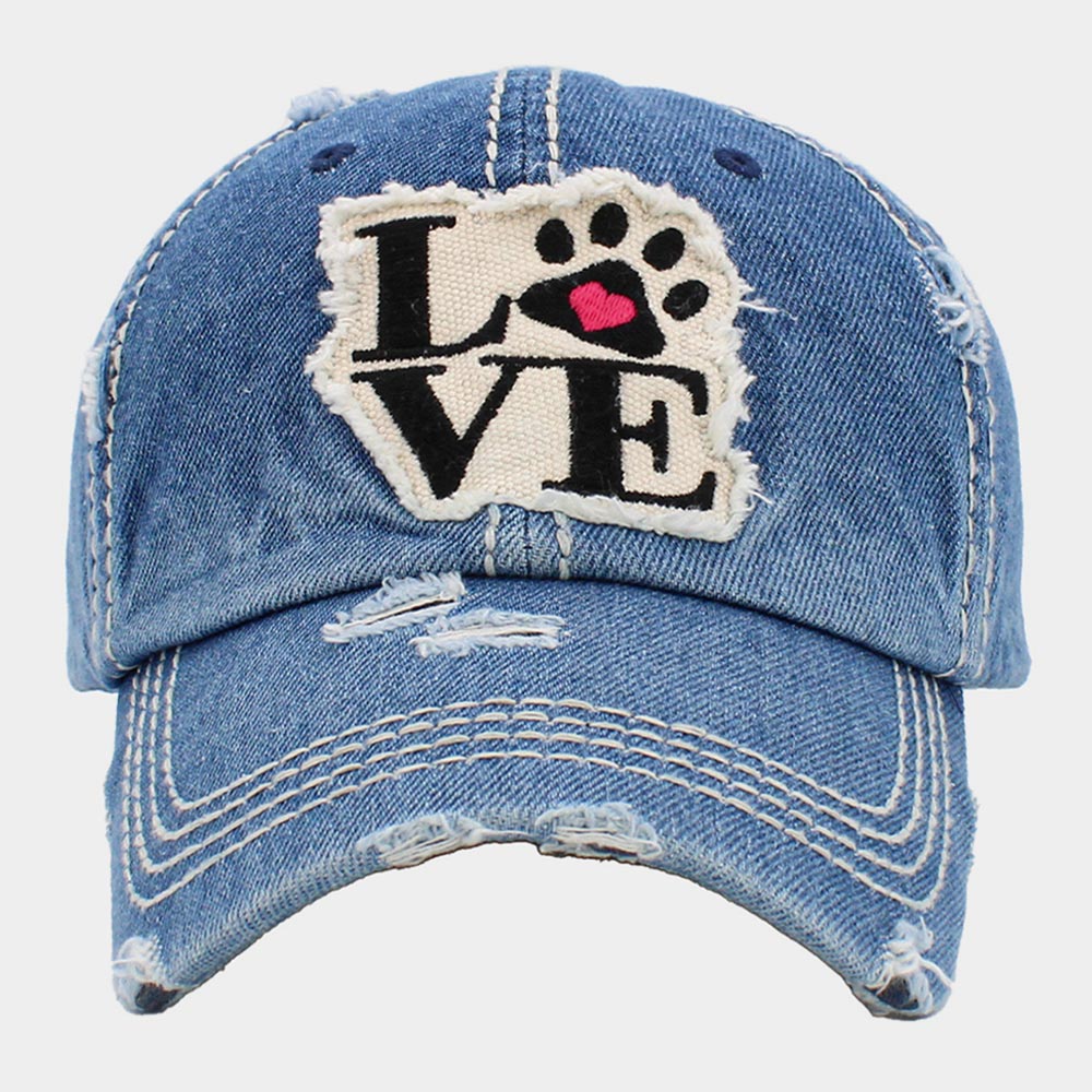 Baseball Fashion Hat