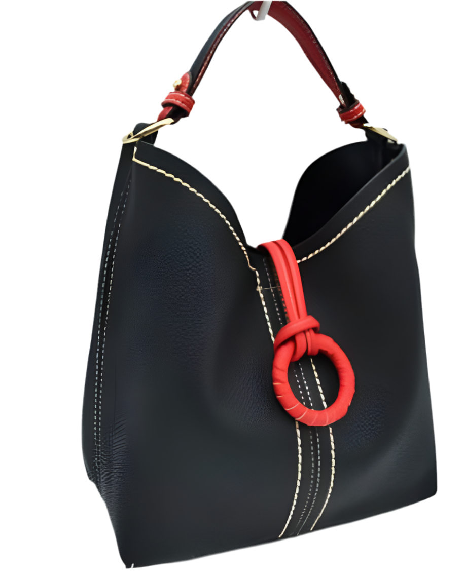 2 in 1 Fashion Handbag