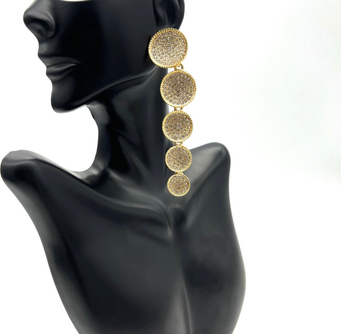 Dangling Earring