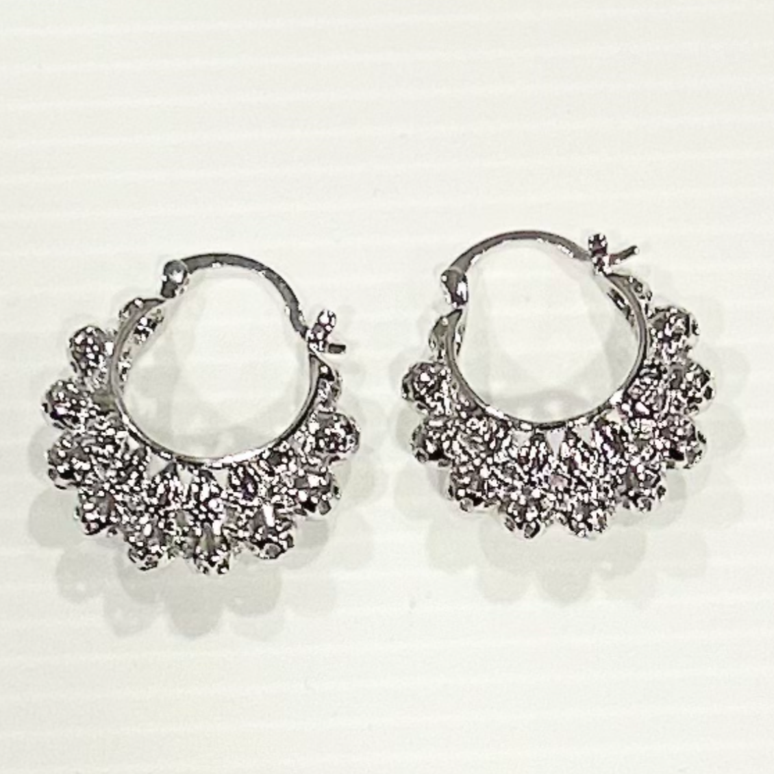 Trendy Hoops