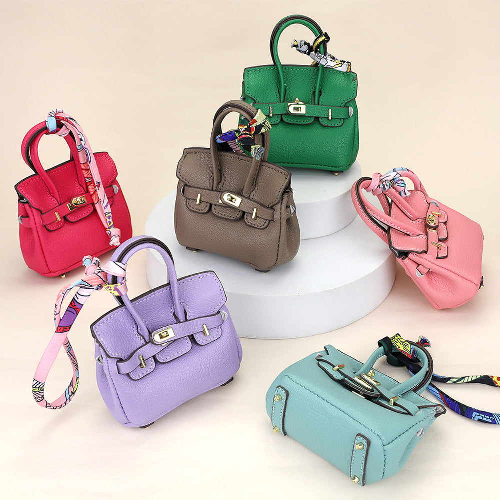 Bag Charm