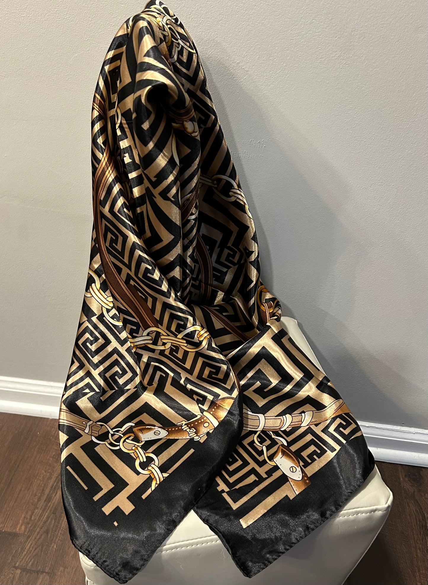 Fashion Scarf