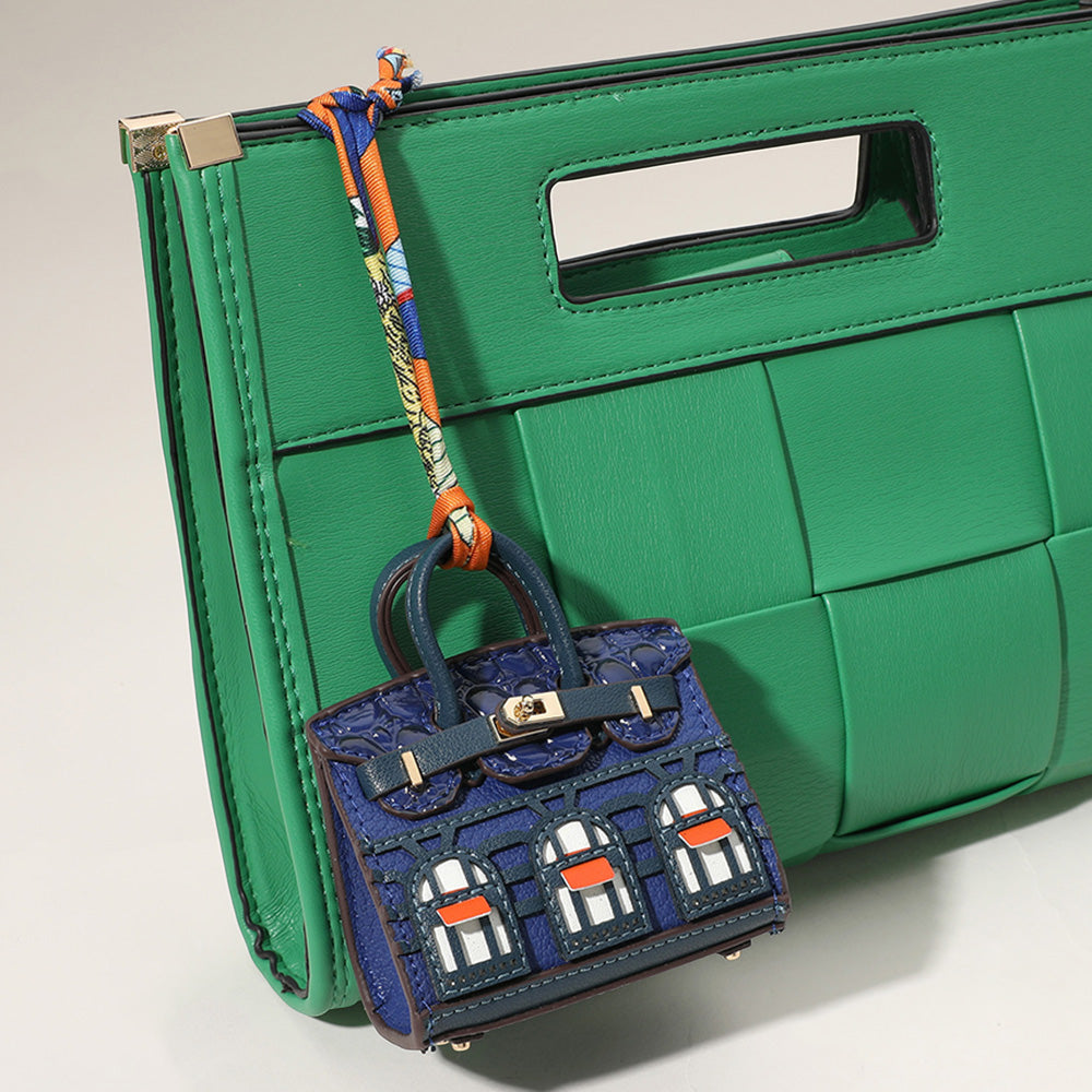 Bag Charm