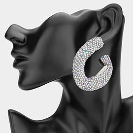 Bling Earrings