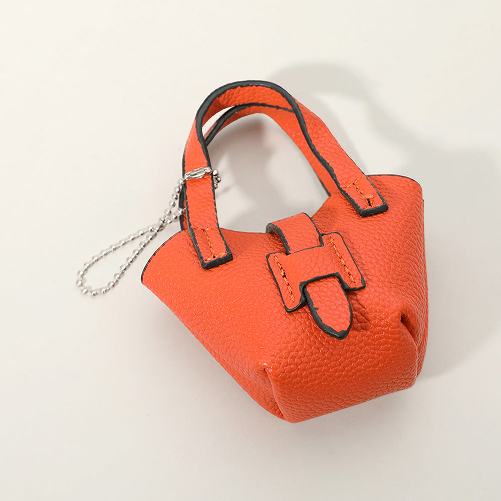 Bag Charm