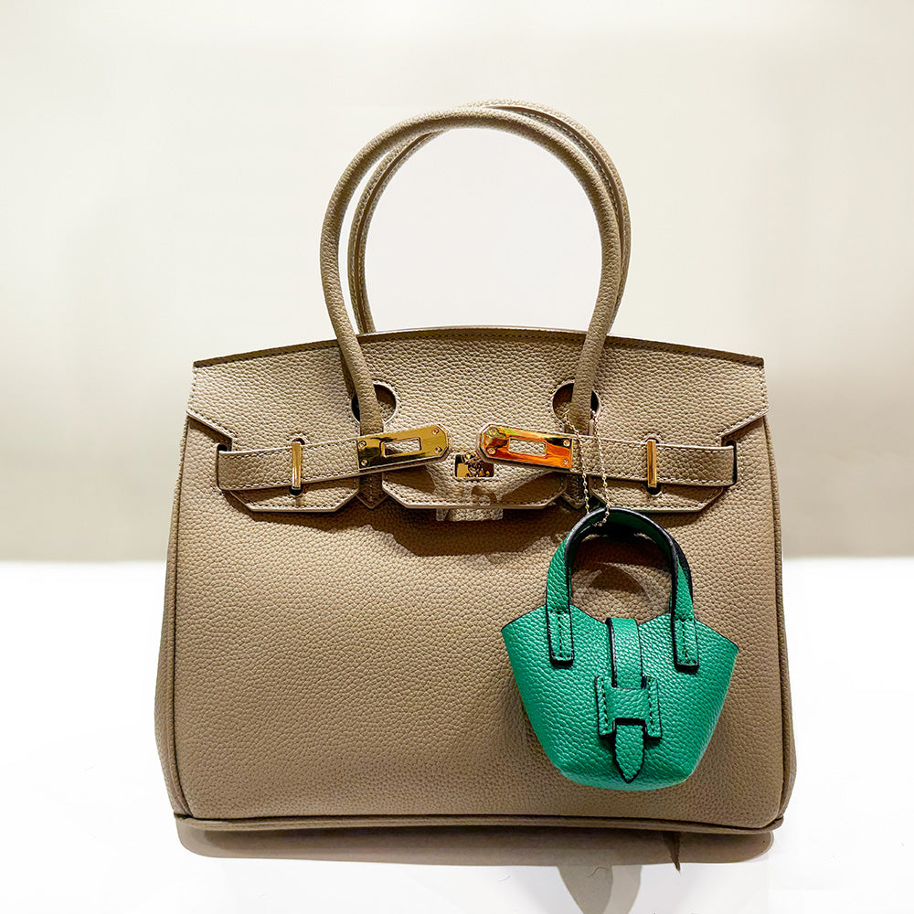 Bag Charm