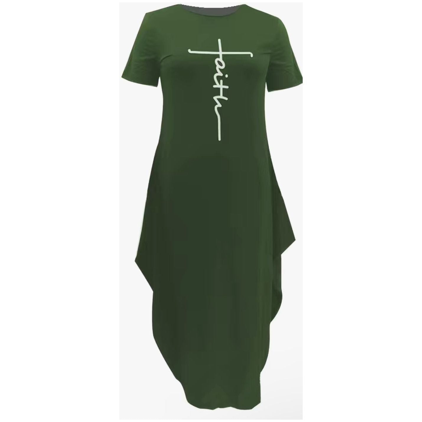 Faith Dress