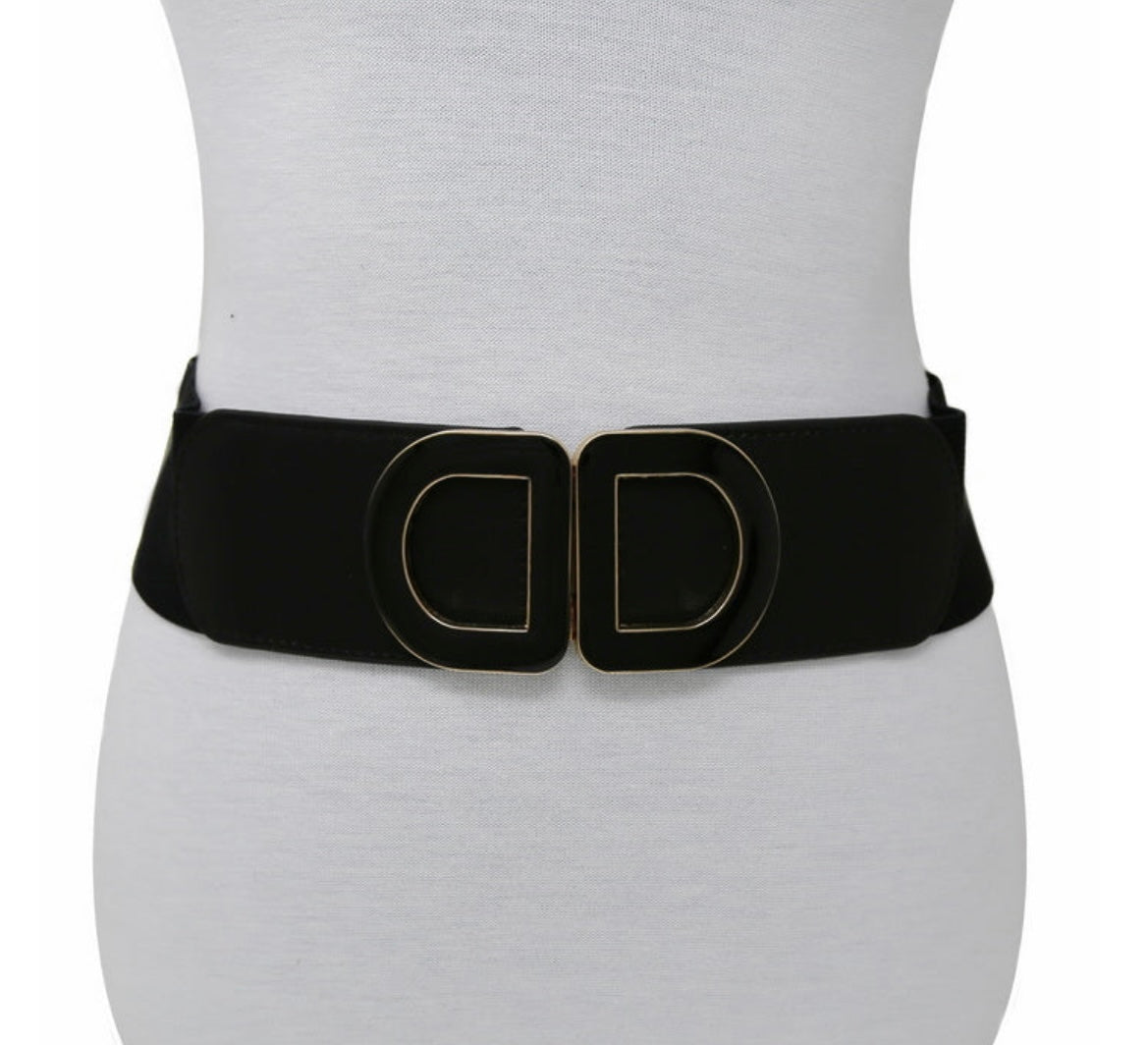 D Stretch Belt