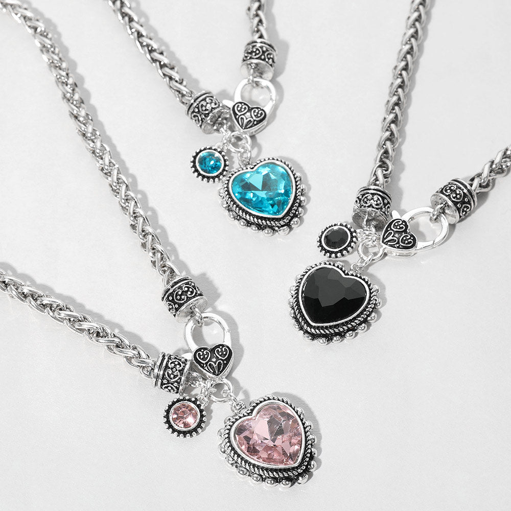 Heart Necklace