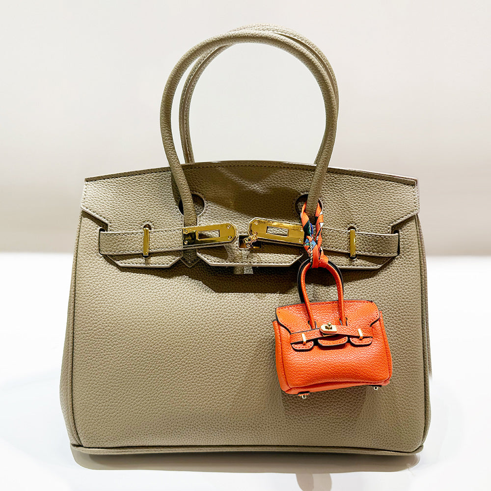 Bag Charm