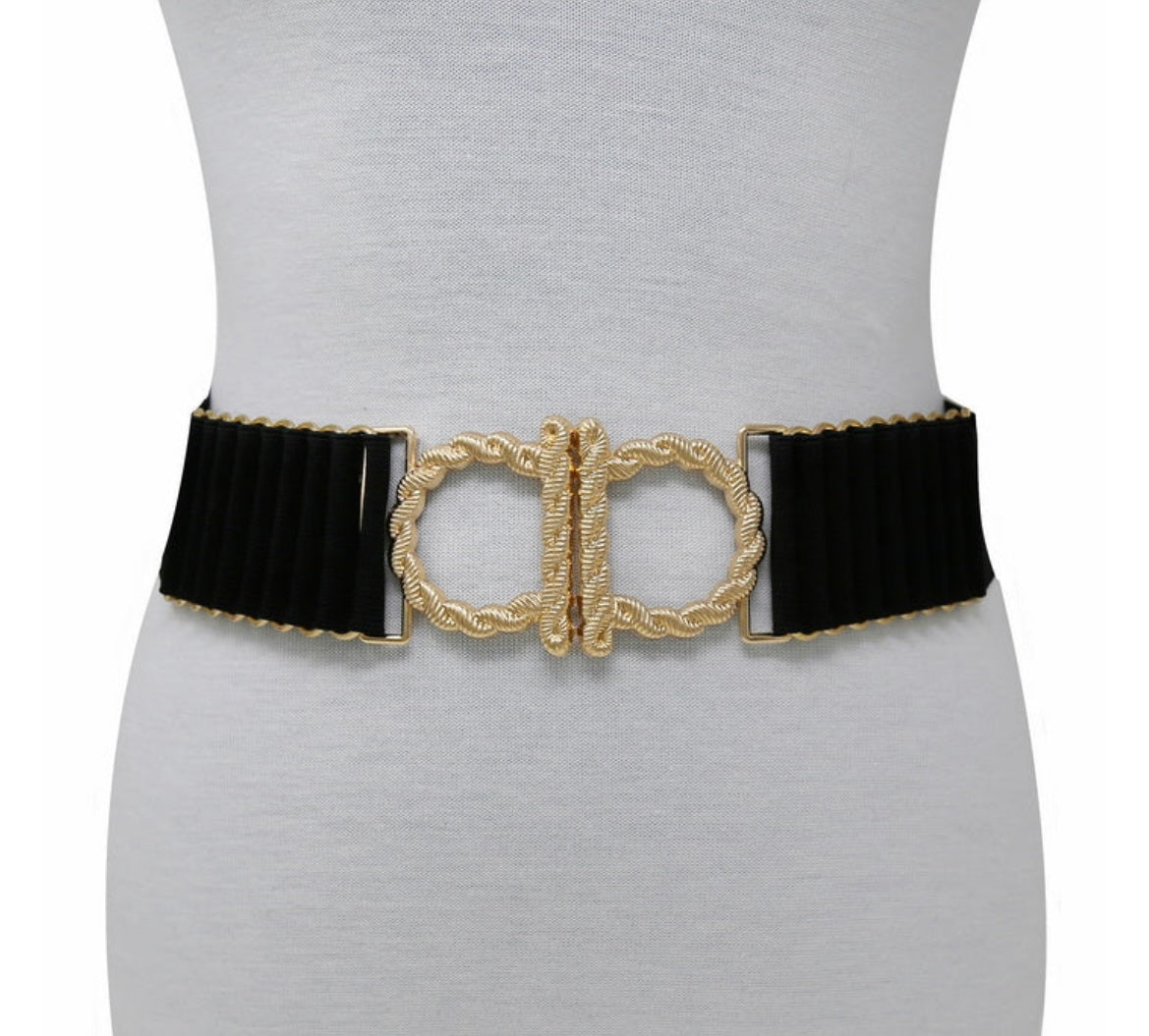 Stretch Belt