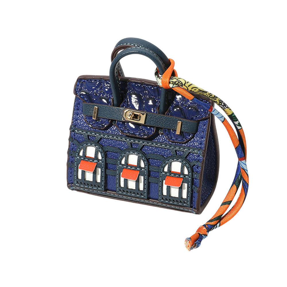 Bag Charm