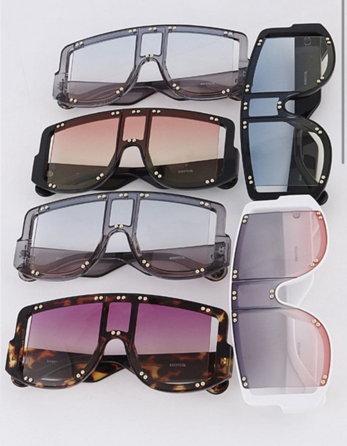 Fashion Sunglasses