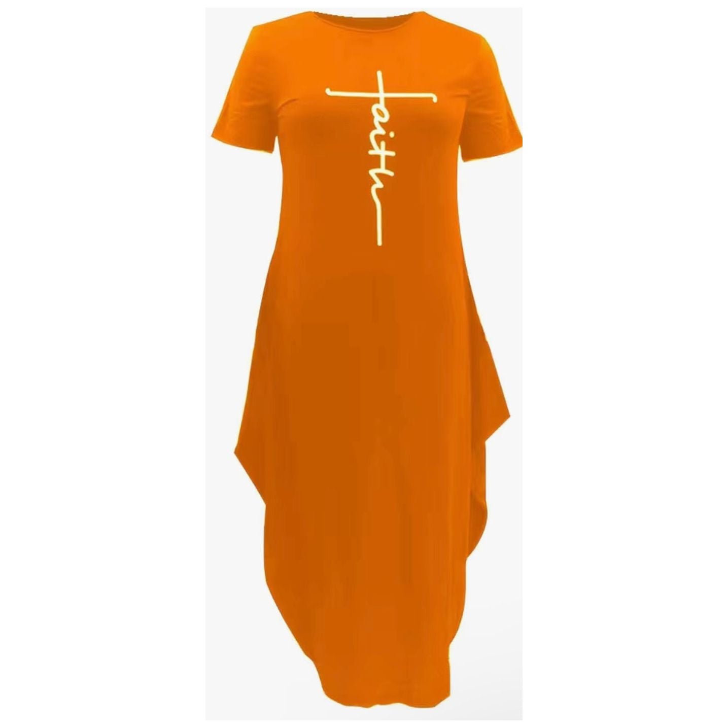 Faith Dress