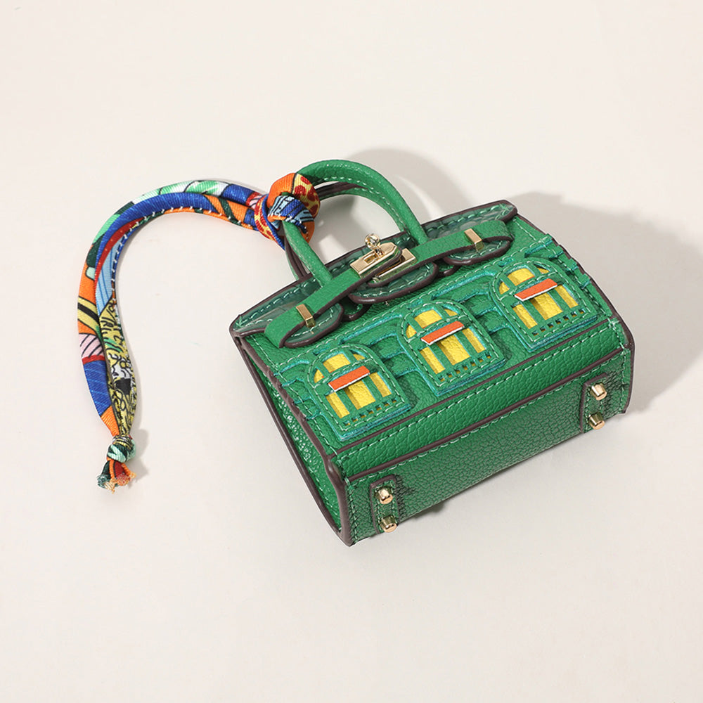 Bag Charm