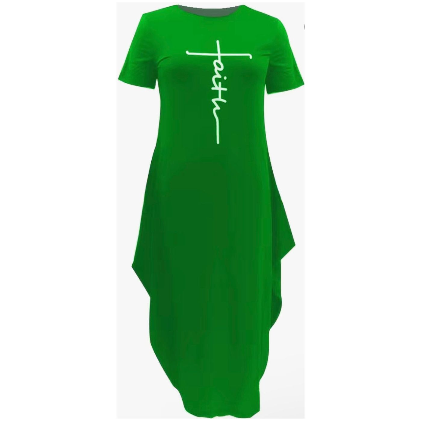 Faith Dress