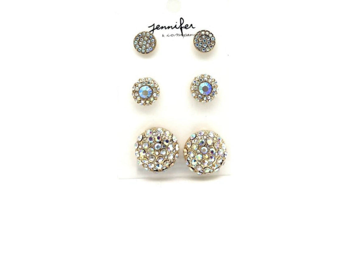 Earring Set