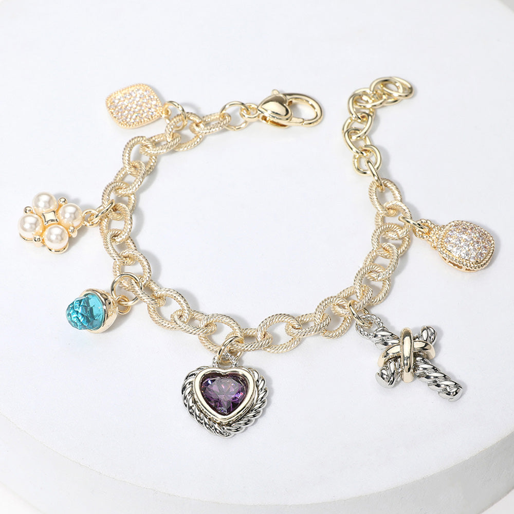 Charm Bracelet