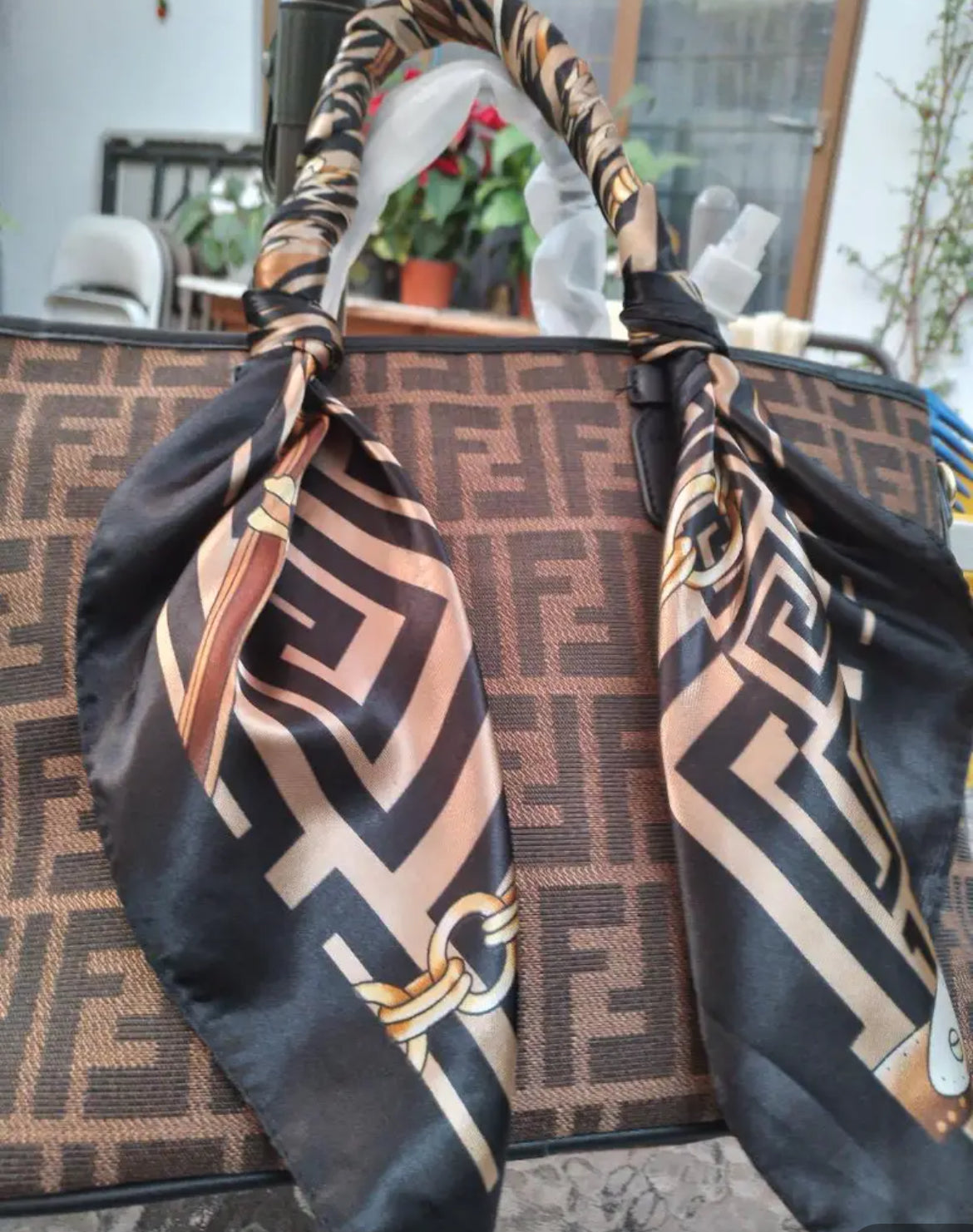 Fashion Scarf
