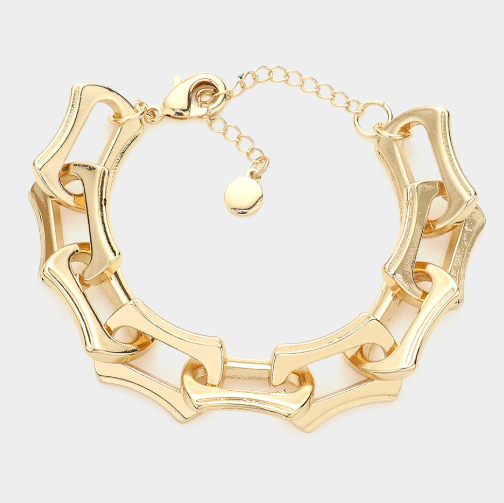 Link Bracelet