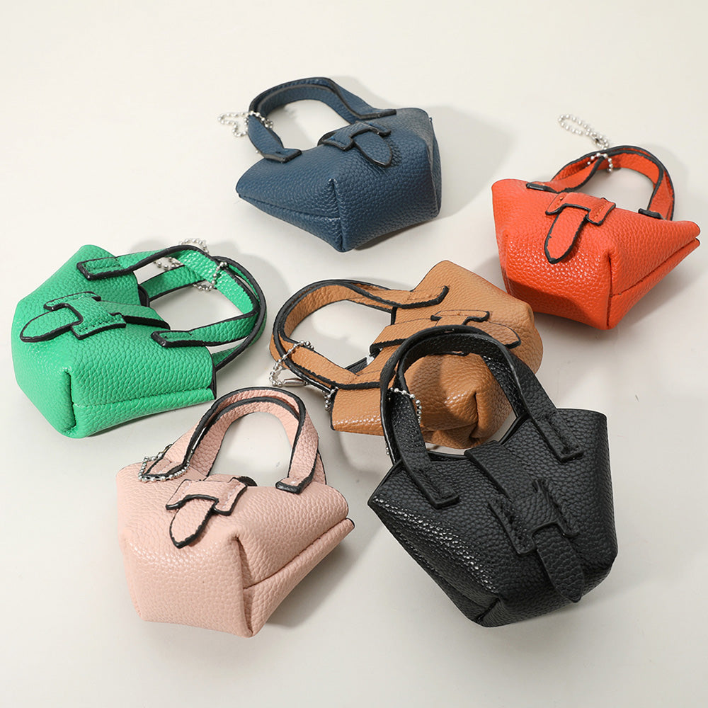Bag Charm