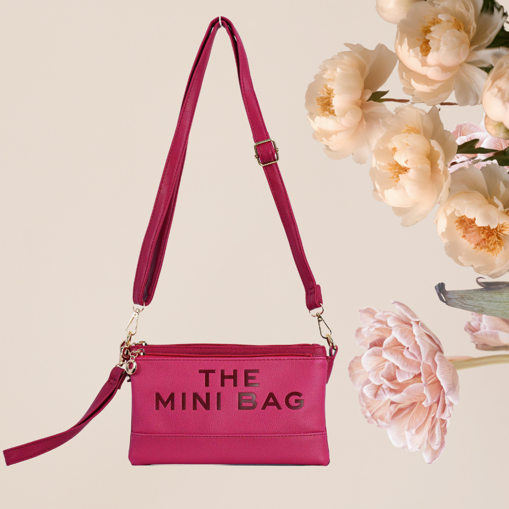 Mini Crossbody
