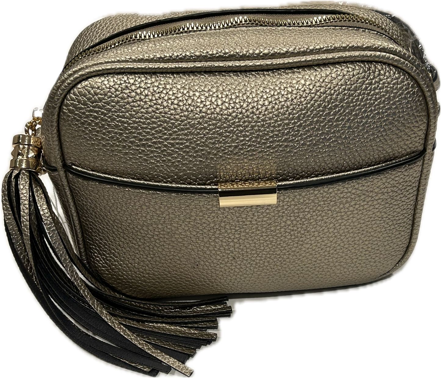 Crossbody Handbag
