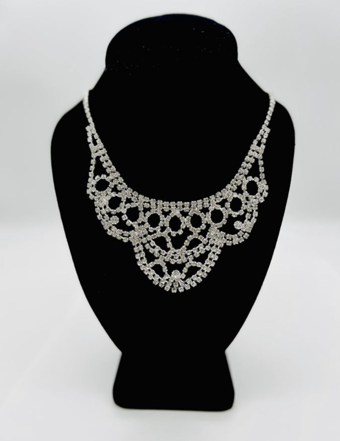 Miss Universe Necklace