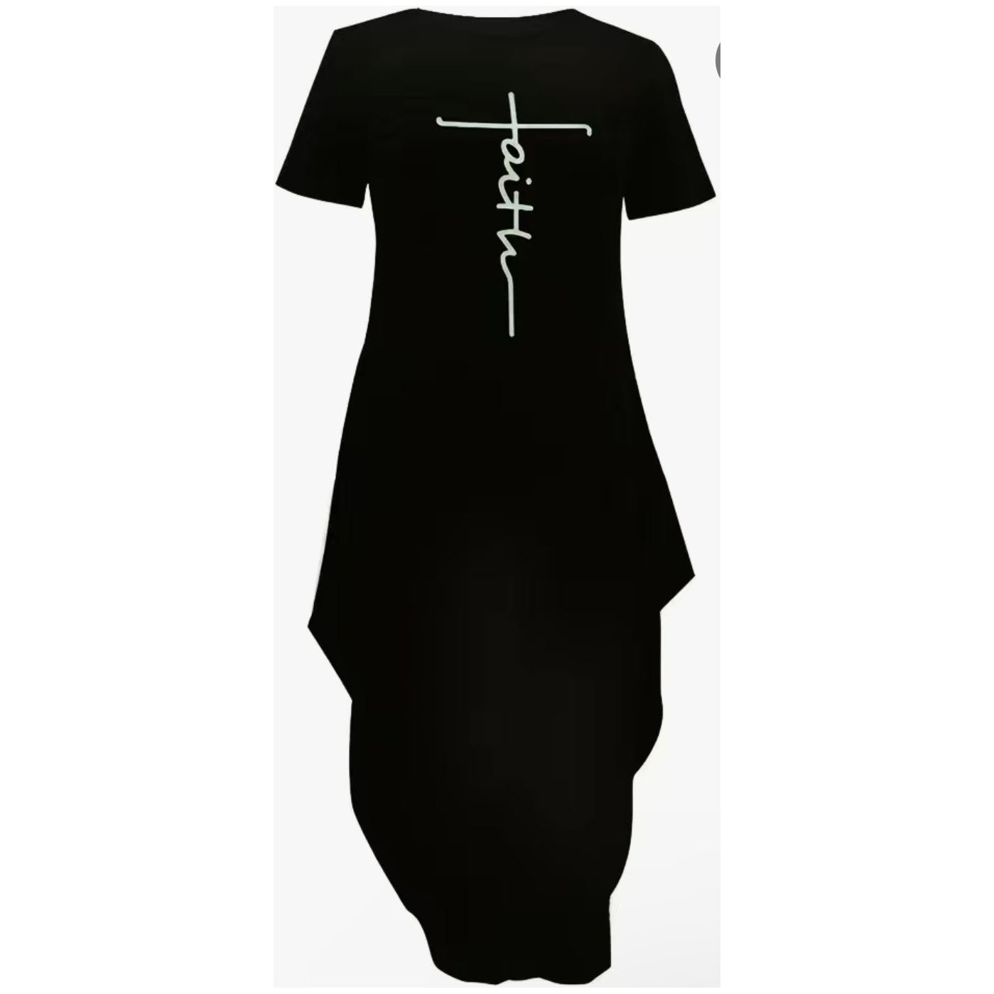 Faith Dress