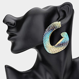 Bling Earrings