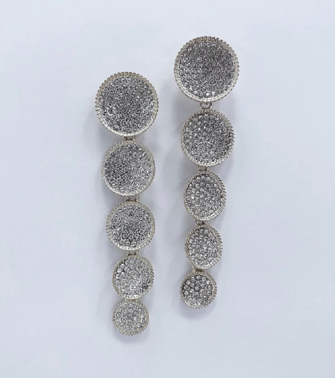 Dangling Earring