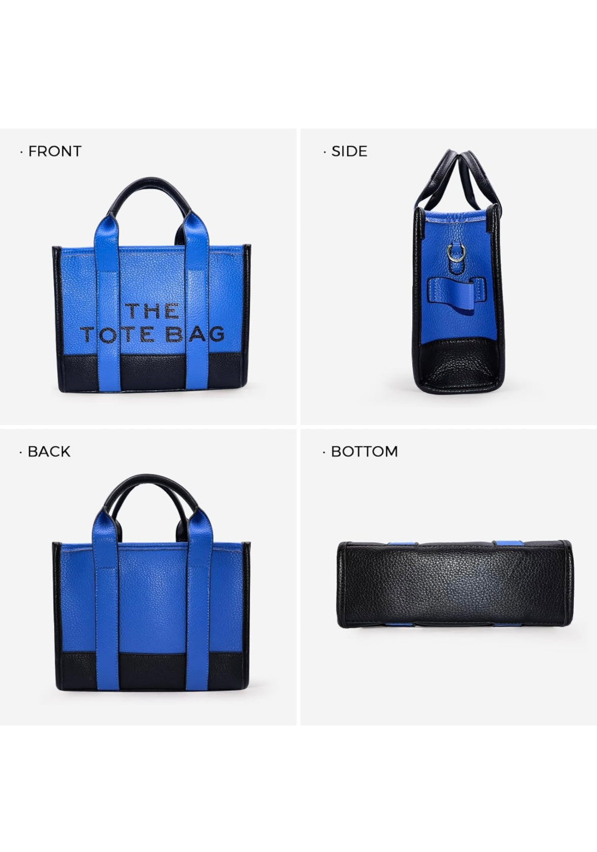 The Tote Bag