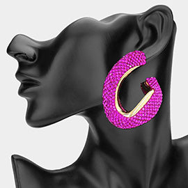 Bling Earrings