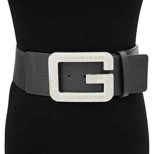 G Stretch Belt