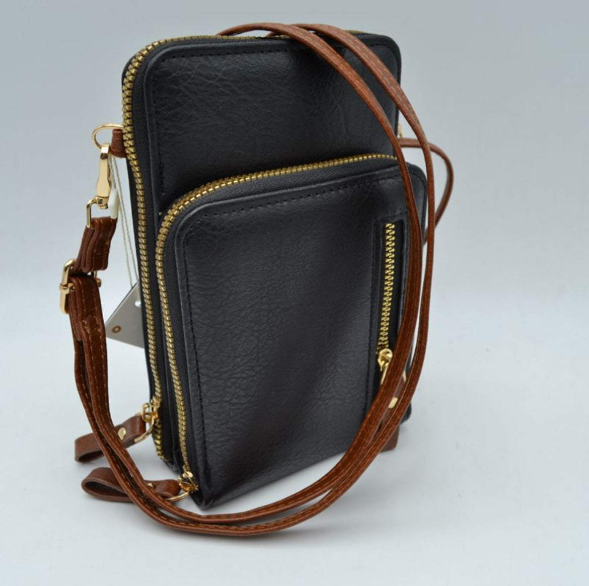 Crossbody