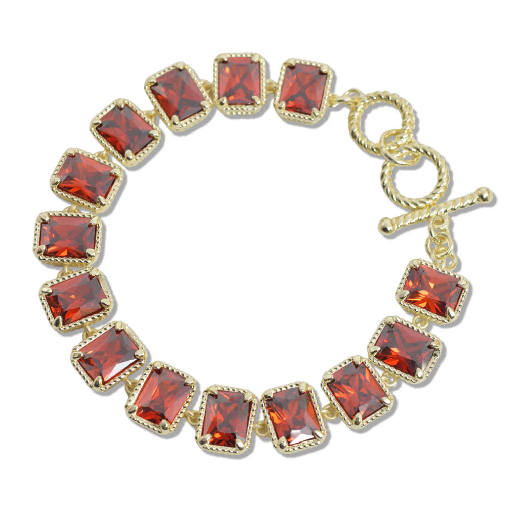 CZ Bracelet