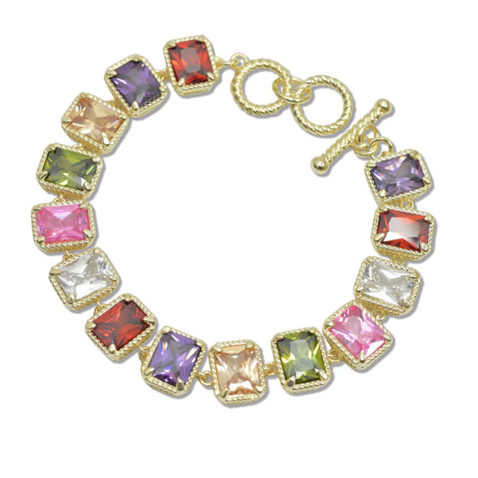 CZ Bracelet