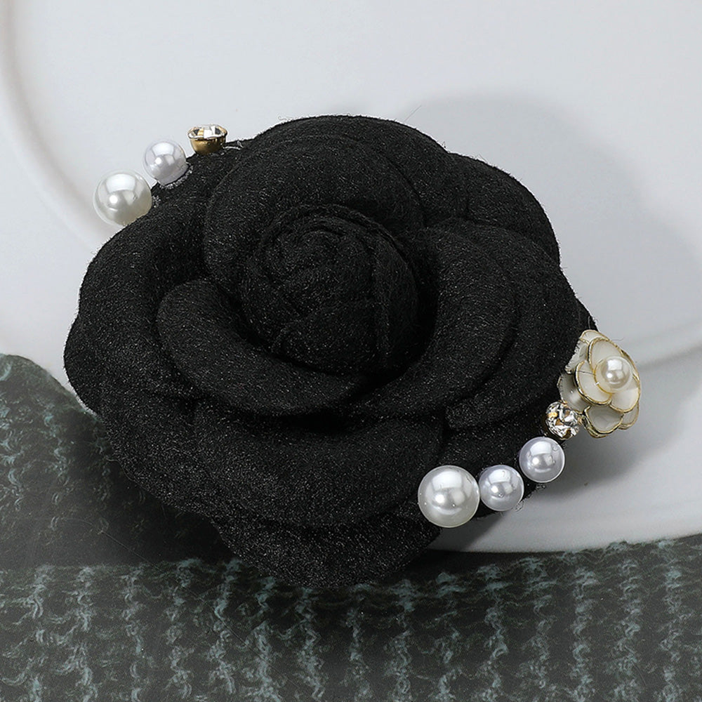 Flower Brooch