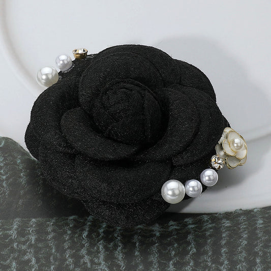 Flower Brooch