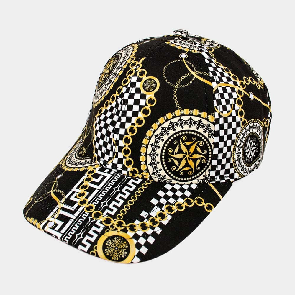 Caps