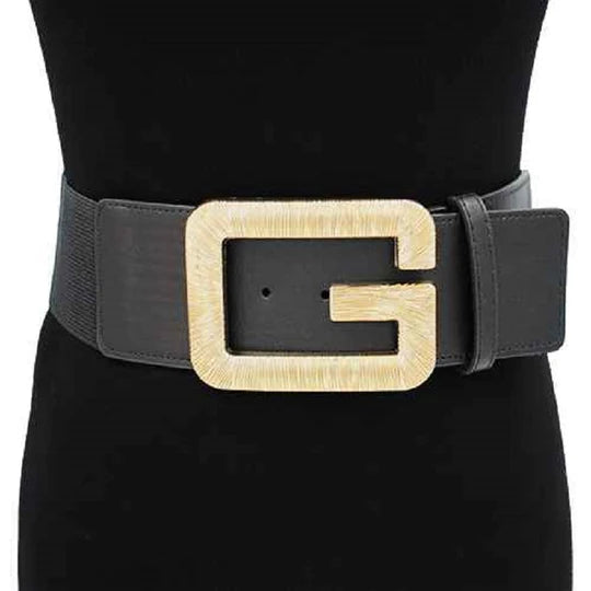 G Stretch Belt