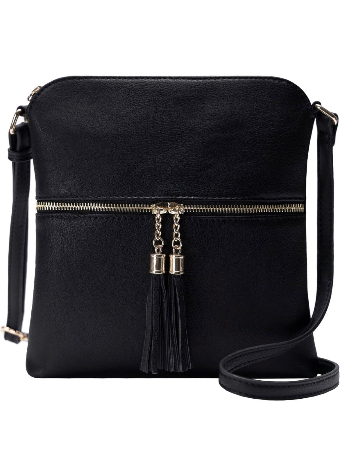 Crossbody Handbag