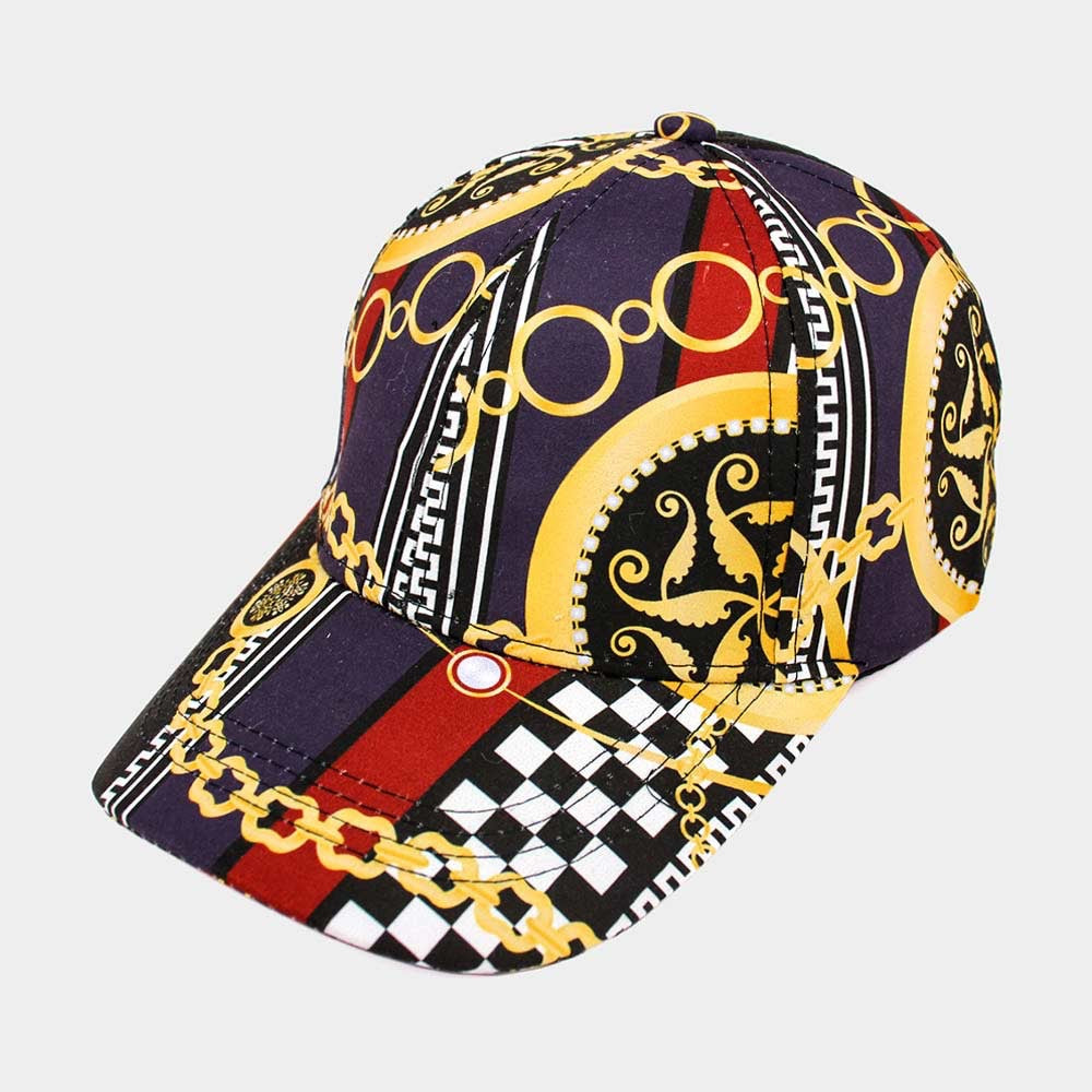 Caps
