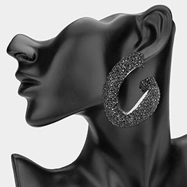 Bling Earrings