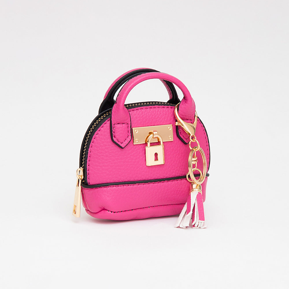 Bag Charm
