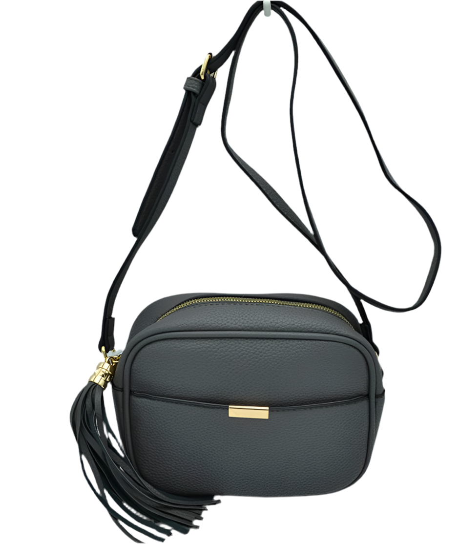 The Snapshot Handbag